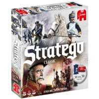 Stratego Classic - joc de societate - Jumbo - s/t/Stratego-Classic--joc-de-societate--Jumbo-1.jpg