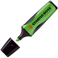 Stabilo: BOSS Executive textliner culoarea verde - s/t/stabilo-boss-executive-textliner-culoarea-verde.jpg