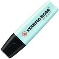 Stabilo: BOSS Original Pastel culoare turquoise 2-5mm - s/t/stabilo-boss-original-pastel-culoare-turquoise-2-5mm.jpg