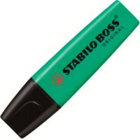 Stabilo: BOSS Original textliner culoare turquoise 2-5mm - s/t/stabilo-boss-original-textliner-culoare-turquoise-2-5mm.jpg