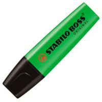 Stabilo: BOSS Original textliner culoarea verde 2-5mm - s/t/stabilo-boss-original-textliner-culoarea-verde-2-5mm.jpg