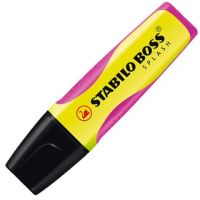 Stabilo: BOSS SPLASH textliner culoarea galbenă 2-5mm - s/t/stabilo-boss-splash-textliner-culoarea-galbena-2-5mm.jpg