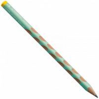 Stabilo: EASYgraph L creion grafit triunghi HB pastel verde - s/t/stabilo-easygraph-l-creion-grafit-triunghi-hb-pastel-verde.jpg