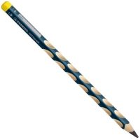 Stabilo: EASYgraph L creion grafit triunghi HB petrol - s/t/stabilo-easygraph-l-creion-grafit-triunghi-hb-petrol.jpg
