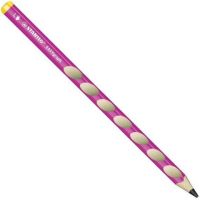 Stabilo: EASYgraph L triunghi creion grafit B roz - s/t/stabilo-easygraph-l-triunghi-creion-grafit-b-roz.jpg