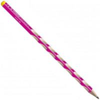 Stabilo: EASYgraph L triunghi creion grafit subțire HB pink - s/t/stabilo-easygraph-l-triunghi-creion-grafit-subtire-hb-pink.jpg