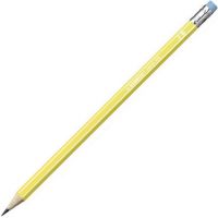 Stabilo: Galben 160 RT creion grafit cu radieră 2B - s/t/stabilo-galben-160-rt-creion-grafit-cu-radiera-2b.jpg