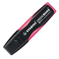 Stabilo: GREEN BOSS pink textliner 1-5mm - s/t/stabilo-green-boss-pink-textliner-1-5mm.jpg