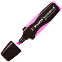 Stabilo: GREEN BOSS textliner pastel pink - s/t/stabilo-green-boss-textliner-pastel-pink.jpg