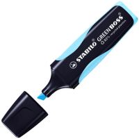 Stabilo: GREEN BOSS textliner pastel turquoise - s/t/stabilo-green-boss-textliner-pastel-turquoise.jpg