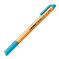 Stabilo: GREENpoint 0,8mm culoarea turquoise - s/t/stabilo-greenpoint-0-8mm-culoarea-turquoise.jpg