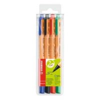 Stabilo: GREENpoint 0,8mm set 4 bucăți - s/t/stabilo-greenpoint-0-8mm-set-4-bucati.jpg