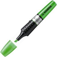 Stabilo: Luminator verde textliner - s/t/stabilo-luminator-verde-textliner.jpg