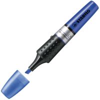 Stabilo: Luminator XT textliner culoarea albastră - s/t/stabilo-luminator-xt-textliner-culoarea-albastra.jpg