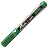 Stabilo: Mark-4-All marker cu alcool vârf rotund culoarea verde - s/t/stabilo-mark-4-all-marker-cu-alcool-varf-rotund-culoarea-verde.jpg