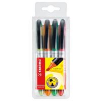 Stabilo: Navigator textliner 1-4mm set 4 bucăți - s/t/stabilo-navigator-textliner-1-4mm-set-4-bucati.jpg