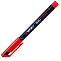 Stabilo: OHPen marker cu alcool grosime linie S culoarea roșie - s/t/stabilo-ohpen-marker-cu-alcool-grosime-linie-s-culoarea-rosie.jpg