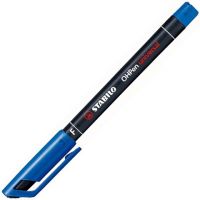 Stabilo OHPen universal F marker cu alcool culoarea albastră 0,7mm - s/t/stabilo-ohpen-universal-f-marker-cu-alcool-culoarea-albastra-0-7mm.jpg