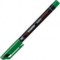 Stabilo OHPen universal M marker cu alcool culoarea verde 1mm - s/t/stabilo-ohpen-universal-m-marker-cu-alcool-culoarea-verde-1mm.jpg