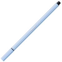 Stabilo: Pen 68 albastru gheață culoare 1mm - s/t/stabilo-pen-68-albastru-gheata-culoare-1mm.jpg