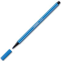 Stabilo: Pen 68 albastru închis marker - s/t/stabilo-pen-68-albastru-inchis-marker.jpg