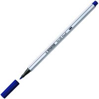 Stabilo: Pen 68 brush albastru închis - s/t/stabilo-pen-68-brush-albastru-inchis.jpg