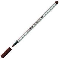Stabilo: Pen 68 brush culoarea maro - s/t/stabilo-pen-68-brush-culoarea-maro.jpg