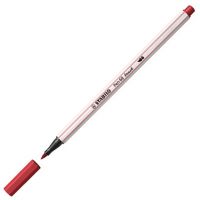 Stabilo: Pen 68 brush culoarea roșu închis - s/t/stabilo-pen-68-brush-culoarea-rosu-inchis.jpg