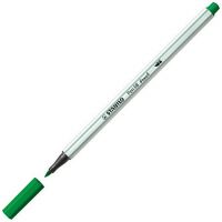 Stabilo: Pen 68 brush culoarea verde - s/t/stabilo-pen-68-brush-culoarea-verde.jpg