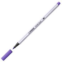 Stabilo: Pen 68 brush culoarea violet - s/t/stabilo-pen-68-brush-culoarea-violet.jpg