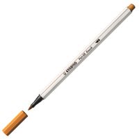 Stabilo: Pen 68 brush galben ocru - s/t/stabilo-pen-68-brush-galben-ocru.jpg