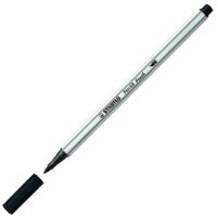 Stabilo: Pen 68 brush negru - s/t/stabilo-pen-68-brush-negru.jpg