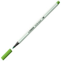 Stabilo: Pen 68 brush verde deschis - s/t/stabilo-pen-68-brush-verde-deschis.jpg