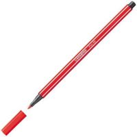 Stabilo: Pen 68 carmajin marker - s/t/stabilo-pen-68-carmajin-marker.jpg