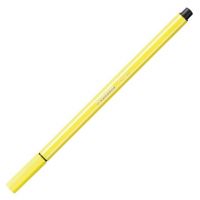 Stabilo: Pen 68 culoare galben lămâie 1mm - s/t/stabilo-pen-68-culoare-galben-lamaie-1mm.jpg