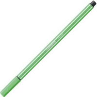 Stabilo: Pen 68 culoare smarald de 1mm - s/t/stabilo-pen-68-culoare-smarald-de-1mm.jpg