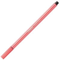 Stabilo: Pen 68 fluo culoarea roșie 1mm - s/t/stabilo-pen-68-fluo-culoarea-rosie-1mm.jpg