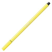 Stabilo: Pen 68 fluo galben culoare 1mm - s/t/stabilo-pen-68-fluo-galben-culoare-1mm.jpg