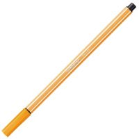 Stabilo: Pen 68 fluo portocaliu culoare 1mm - s/t/stabilo-pen-68-fluo-portocaliu-culoare-1mm.jpg