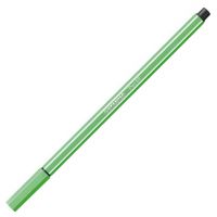 Stabilo: Pen 68 fluo verde culoare 1mm - s/t/stabilo-pen-68-fluo-verde-culoare-1mm.jpg