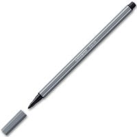 Stabilo: Pen 68 gri închis marker - s/t/stabilo-pen-68-gri-inchis-marker.jpg