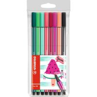 Stabilo: Pen 68 pepene set 8 bucăți - s/t/stabilo-pen-68-pepene-set-8-bucati.jpg