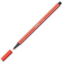 Stabilo: Pen 68 roșu deschis marker - s/t/stabilo-pen-68-rosu-deschis-marker.jpg