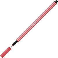 Stabilo: Pen 68 roșu ruginit marker - s/t/stabilo-pen-68-rosu-ruginit-marker.jpg