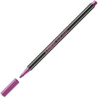 Stabilo: Pen 68 roz metal marker - s/t/stabilo-pen-68-roz-metal-marker.jpg