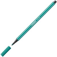 Stabilo: Pen 68 turquoise albastru marker - s/t/stabilo-pen-68-turquoise-albastru-marker.jpg