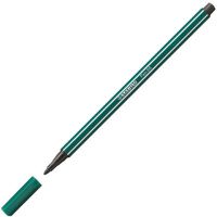 Stabilo: Pen 68 turquoise marker verde - s/t/stabilo-pen-68-turquoise-marker-verde.jpg