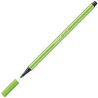 Stabilo: Pen 68 verde deschis marker - s/t/stabilo-pen-68-verde-deschis-marker.jpg