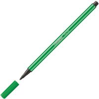 Stabilo: Pen 68 verde marker - s/t/stabilo-pen-68-verde-marker.jpg