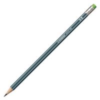 Stabilo: Pencil 160 petrol creion grafit HB - s/t/stabilo-pencil-160-petrol-creion-grafit-hb.jpg